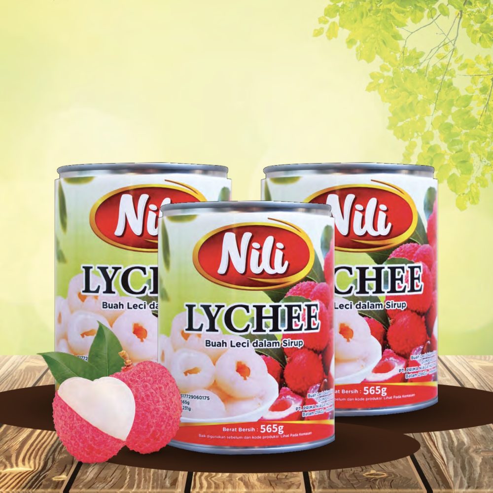 Nili Lychee